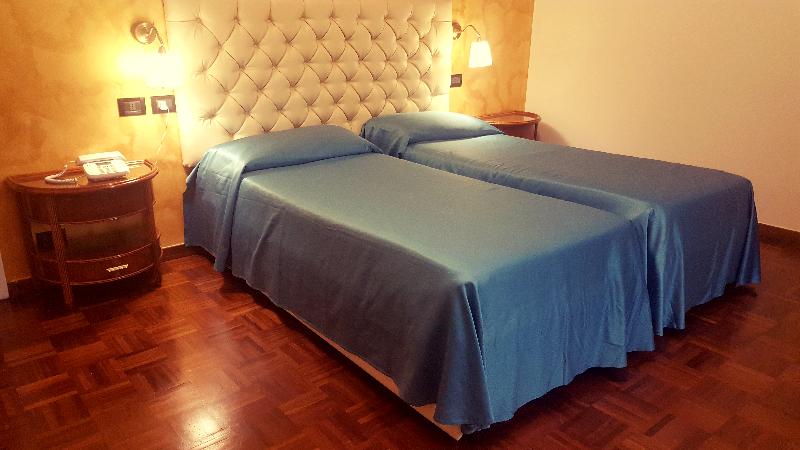Hotel Dell'Orto - Oda