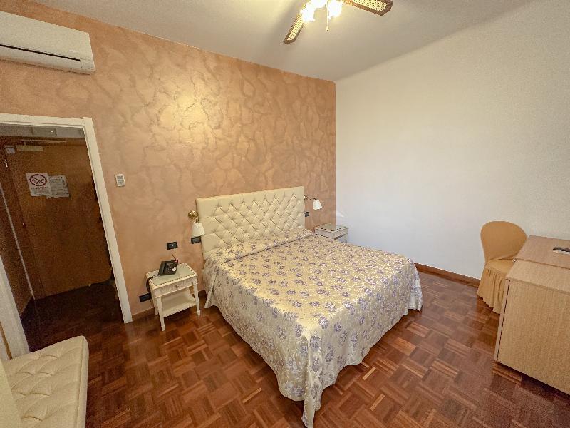 Hotel Dell'Orto - Oda