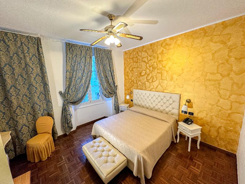 Hotel Dell'Orto - Oda