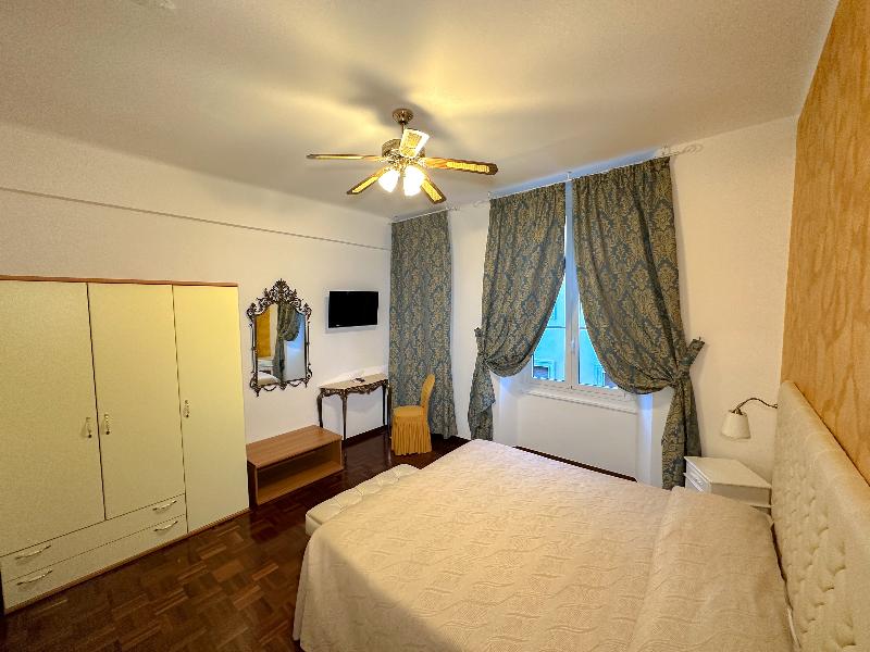 Hotel Dell'Orto - Oda