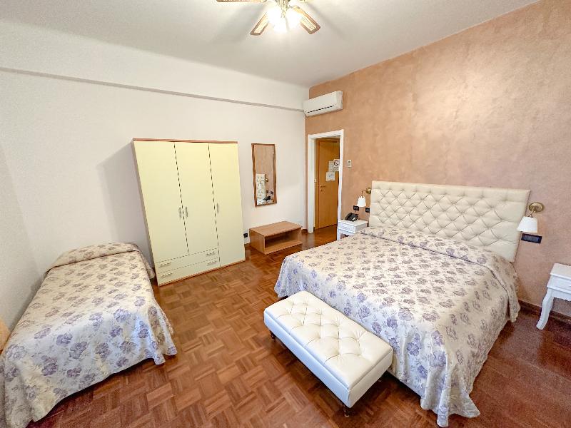 Hotel Dell'Orto - Oda