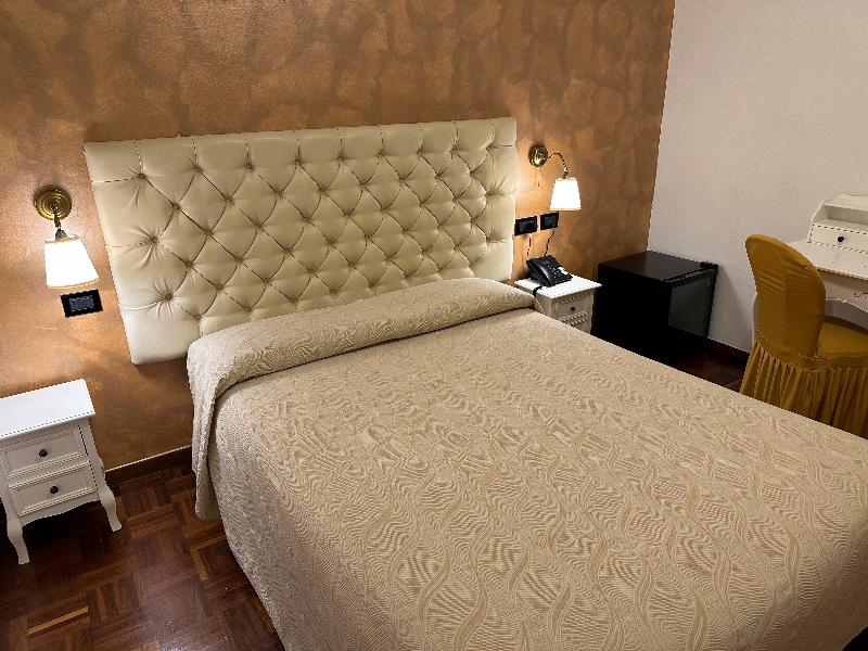 Hotel Dell'Orto - Oda