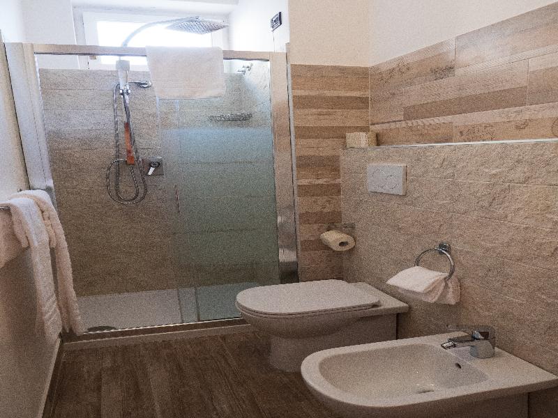 Hotel Dell'Orto - Oda