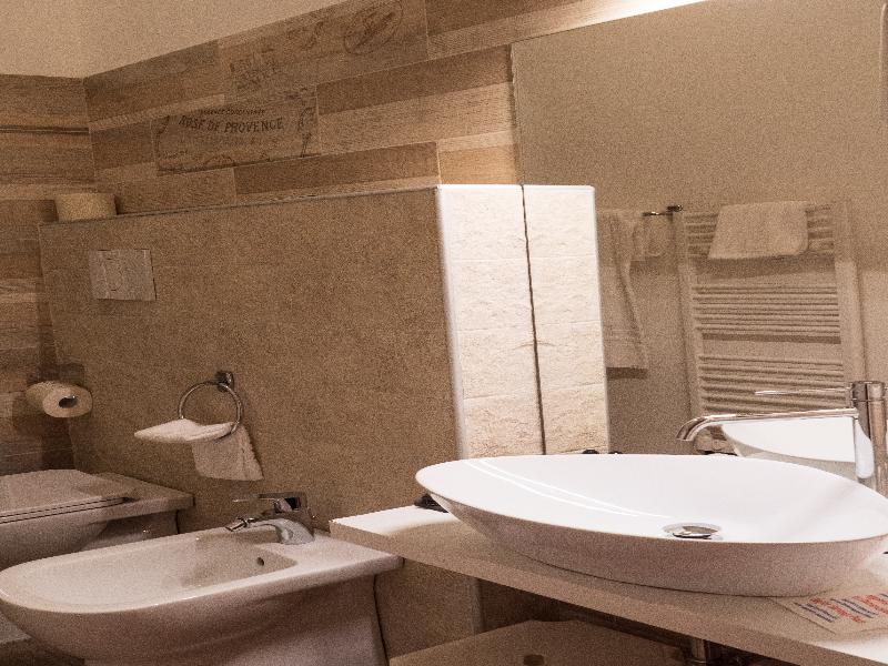 Hotel Dell'Orto - Oda