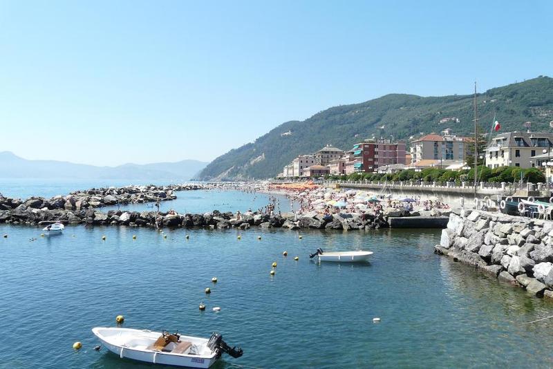 Hotel Dell'Orto - Plaj