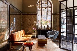 Hotel Indigo The Hague - Palace Noordeinde fotoÄŸrafÄ±