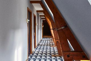 Hotel Indigo The Hague - Palace Noordeinde fotoÄŸrafÄ±