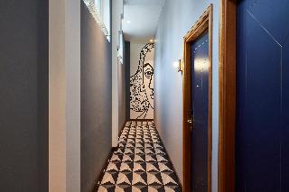 Hotel Indigo The Hague - Palace Noordeinde fotoÄŸrafÄ±