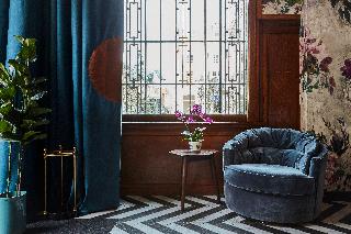 Hotel Indigo The Hague - Palace Noordeinde fotoÄŸrafÄ±