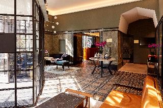 Hotel Indigo The Hague - Palace Noordeinde fotoÄŸrafÄ±