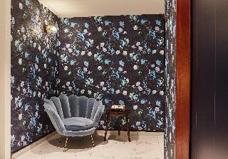 Hotel Indigo The Hague - Palace Noordeinde fotoÄŸrafÄ±