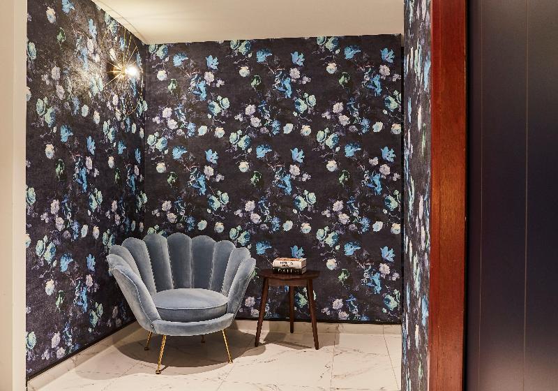Hotel Indigo The Hague - Palace Noordeinde - Lobi