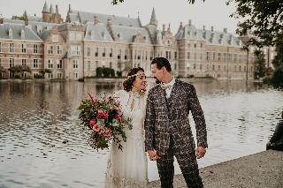 Hotel Indigo The Hague - Palace Noordeinde fotoÄŸrafÄ±