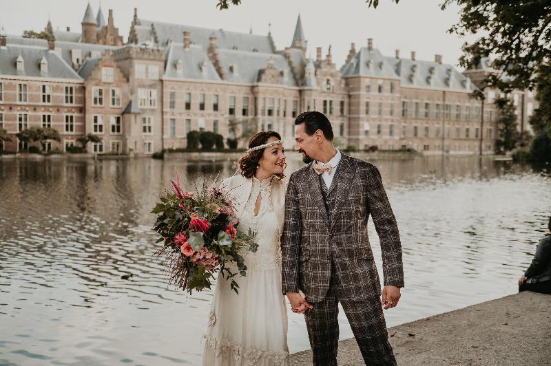 Hotel Indigo The Hague - Palace Noordeinde - Toplantı