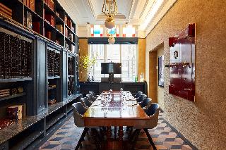 Hotel Indigo The Hague - Palace Noordeinde fotoÄŸrafÄ±