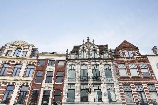 Hotel Indigo The Hague - Palace Noordeinde fotoÄŸrafÄ±
