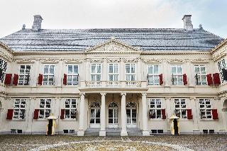 Hotel Indigo The Hague - Palace Noordeinde fotoÄŸrafÄ±
