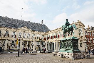 Hotel Indigo The Hague - Palace Noordeinde fotoÄŸrafÄ±