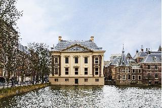 Hotel Indigo The Hague - Palace Noordeinde fotoÄŸrafÄ±