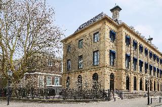 Hotel Indigo The Hague - Palace Noordeinde fotoÄŸrafÄ±