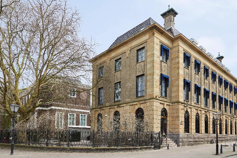 Hotel Indigo The Hague - Palace Noordeinde - Genel
