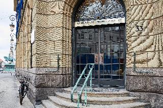 Hotel Indigo The Hague - Palace Noordeinde fotoÄŸrafÄ±