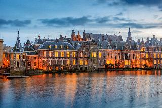 Hotel Indigo The Hague - Palace Noordeinde fotoÄŸrafÄ±