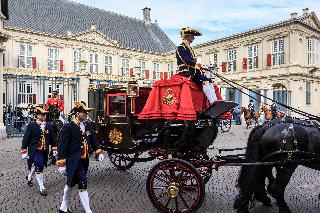 Hotel Indigo The Hague - Palace Noordeinde fotoÄŸrafÄ±