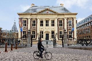 Hotel Indigo The Hague - Palace Noordeinde fotoÄŸrafÄ±