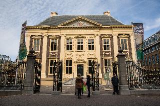 Hotel Indigo The Hague - Palace Noordeinde fotoÄŸrafÄ±
