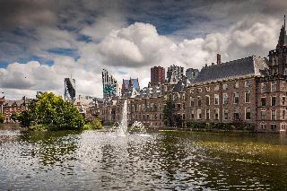 Hotel Indigo The Hague - Palace Noordeinde fotoÄŸrafÄ±