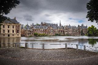 Hotel Indigo The Hague - Palace Noordeinde fotoÄŸrafÄ±