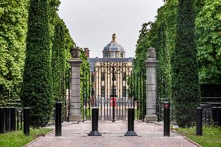 Hotel Indigo The Hague - Palace Noordeinde fotoÄŸrafÄ±