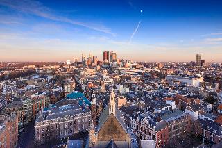 Hotel Indigo The Hague - Palace Noordeinde fotoÄŸrafÄ±
