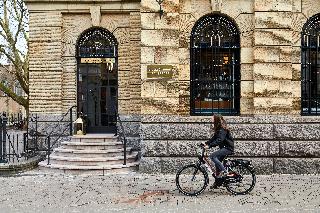 Hotel Indigo The Hague - Palace Noordeinde fotoÄŸrafÄ±