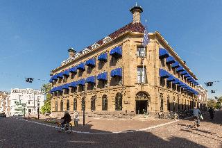 Hotel Indigo The Hague - Palace Noordeinde fotoÄŸrafÄ±
