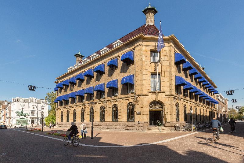 Hotel Indigo The Hague - Palace Noordeinde - Genel