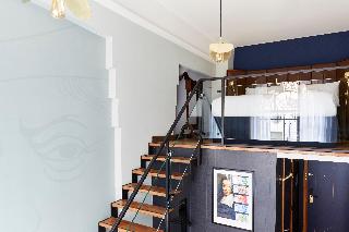 Hotel Indigo The Hague - Palace Noordeinde fotoÄŸrafÄ±