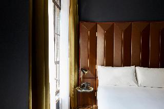 Hotel Indigo The Hague - Palace Noordeinde fotoÄŸrafÄ±