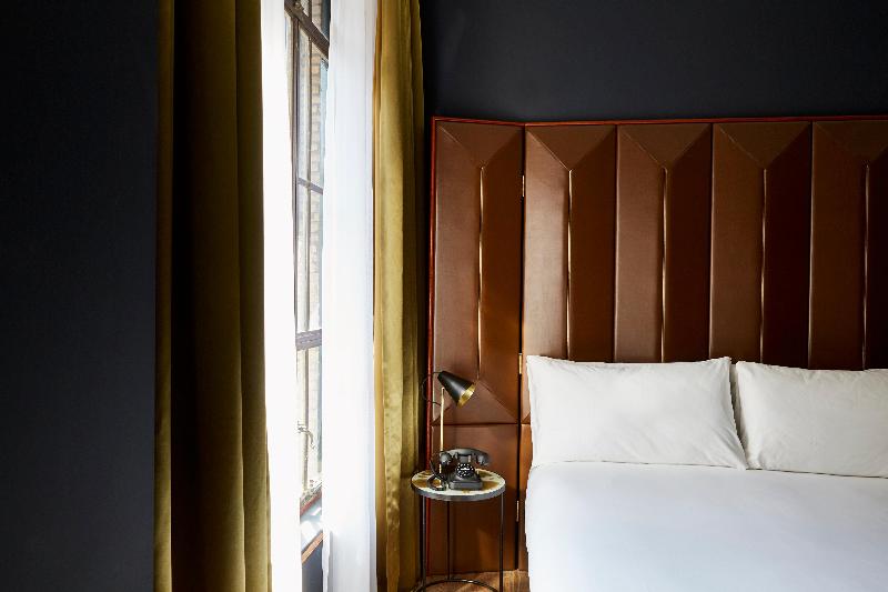 Hotel Indigo The Hague - Palace Noordeinde - Oda