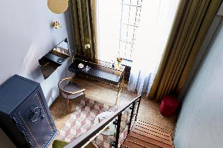 Hotel Indigo The Hague - Palace Noordeinde fotoÄŸrafÄ±