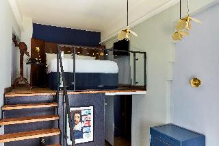 Hotel Indigo The Hague - Palace Noordeinde fotoÄŸrafÄ±