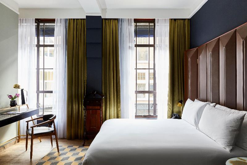 Hotel Indigo The Hague - Palace Noordeinde - Oda