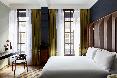 Hotel Indigo The Hague - Palace Noordeinde oda fotoğrafı