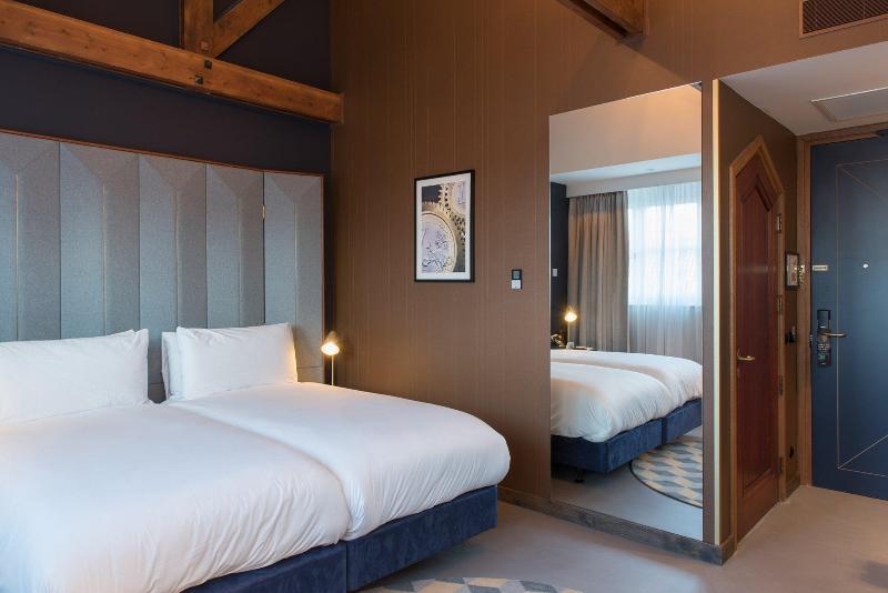 Hotel Indigo The Hague - Palace Noordeinde - Oda