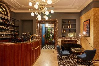 Hotel Indigo The Hague - Palace Noordeinde fotoÄŸrafÄ±