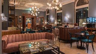 Hotel Indigo The Hague - Palace Noordeinde fotoÄŸrafÄ±