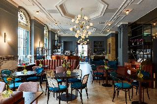 Hotel Indigo The Hague - Palace Noordeinde fotoÄŸrafÄ±