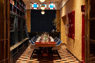 Hotel Indigo The Hague - Palace Noordeinde fotoÄŸrafÄ±