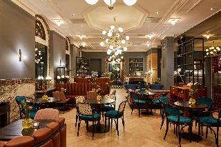 Hotel Indigo The Hague - Palace Noordeinde fotoÄŸrafÄ±